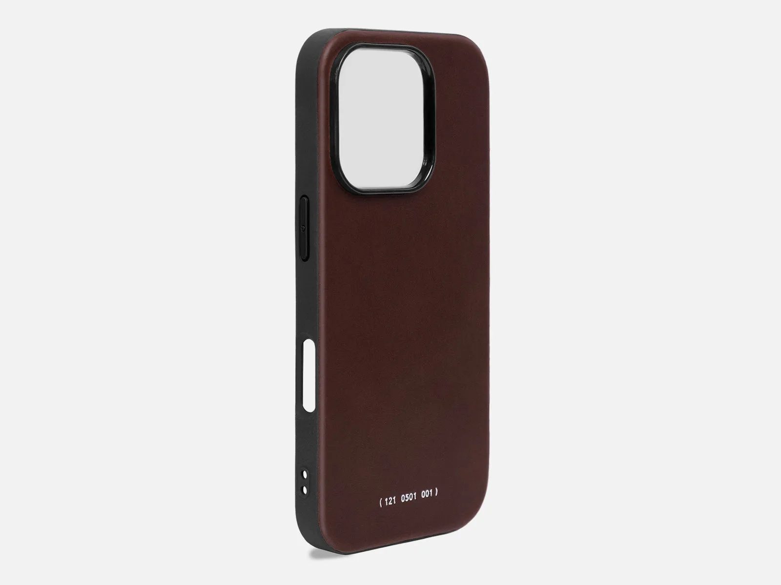121 MagSafe Horween Leather Case | iPhone 16 Pro Max