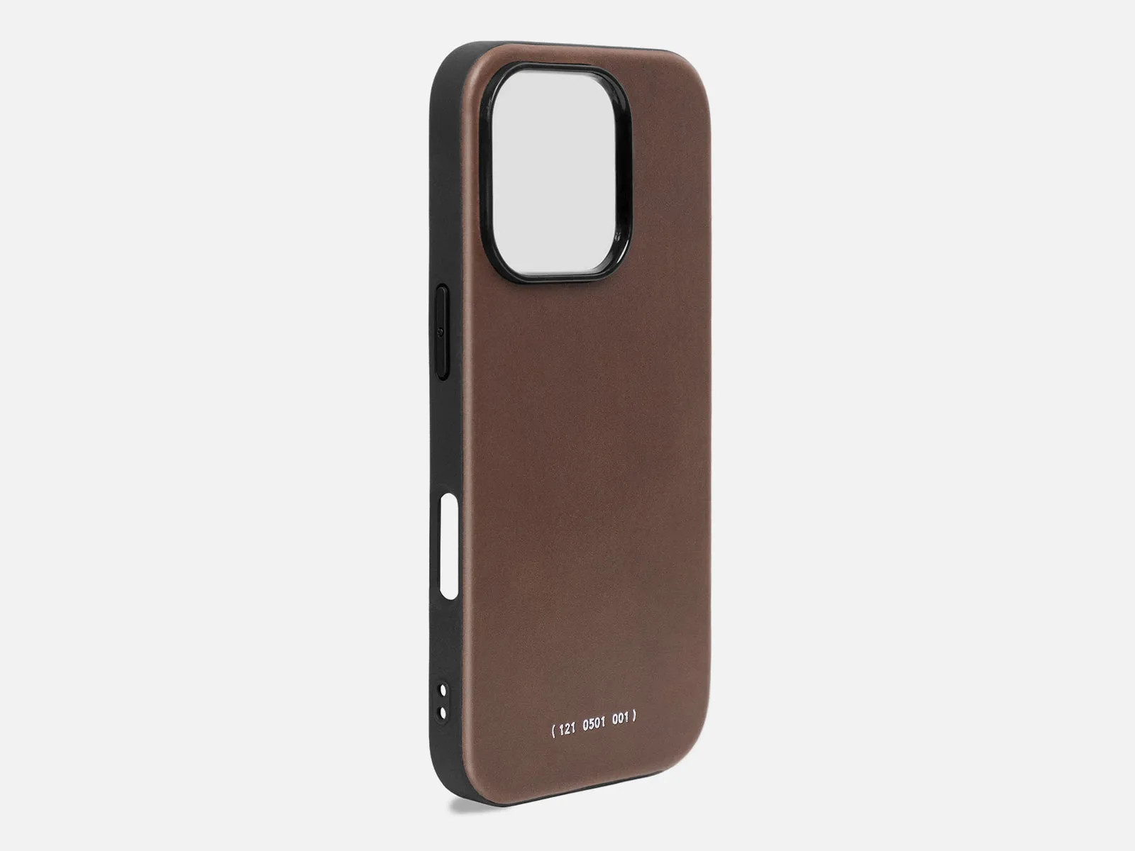 121 MagSafe Horween Leather Case | iPhone 16 Pro Max