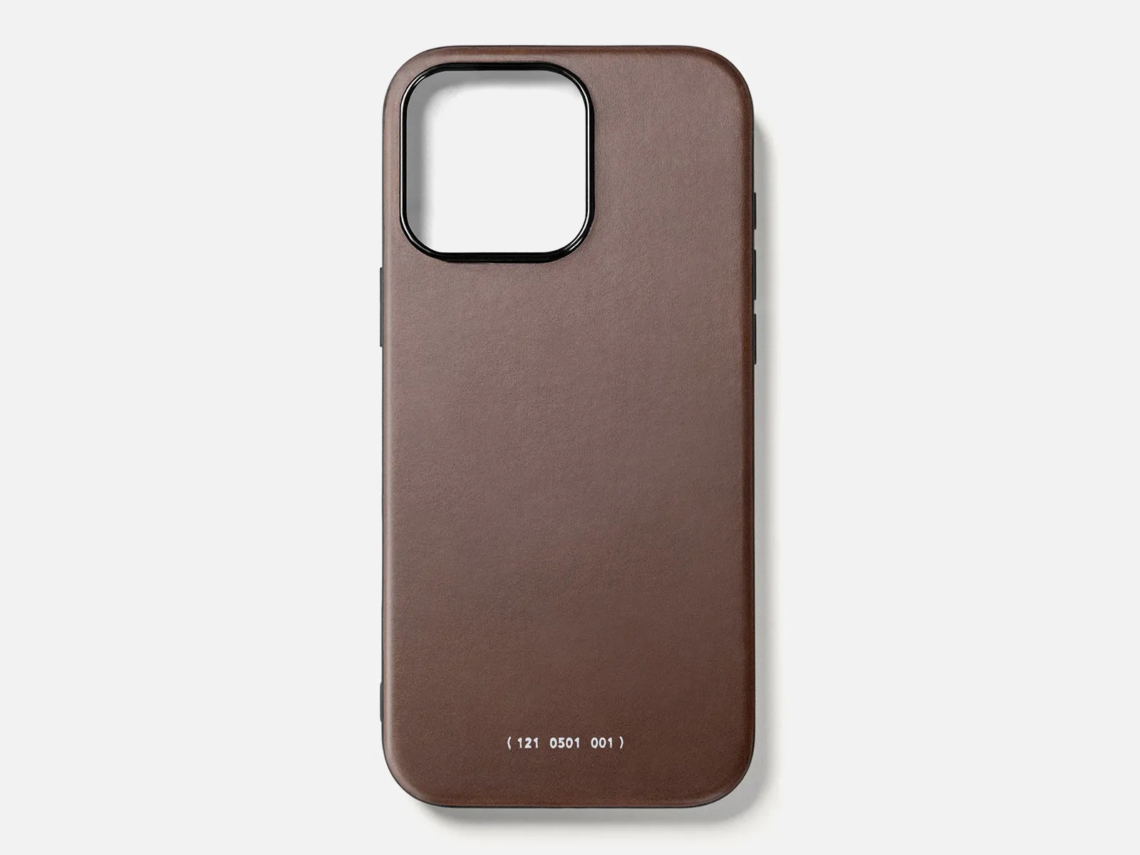 121 MagSafe Horween Leather Case | iPhone 16 Pro Max