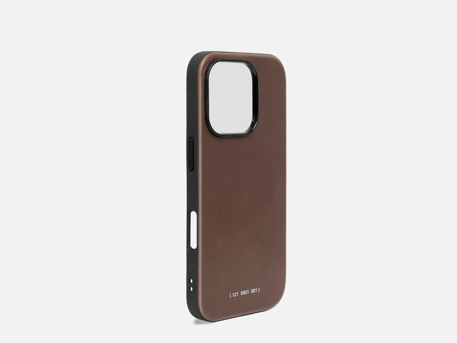 121 MagSafe Horween Leather Case | iPhone 16 Pro