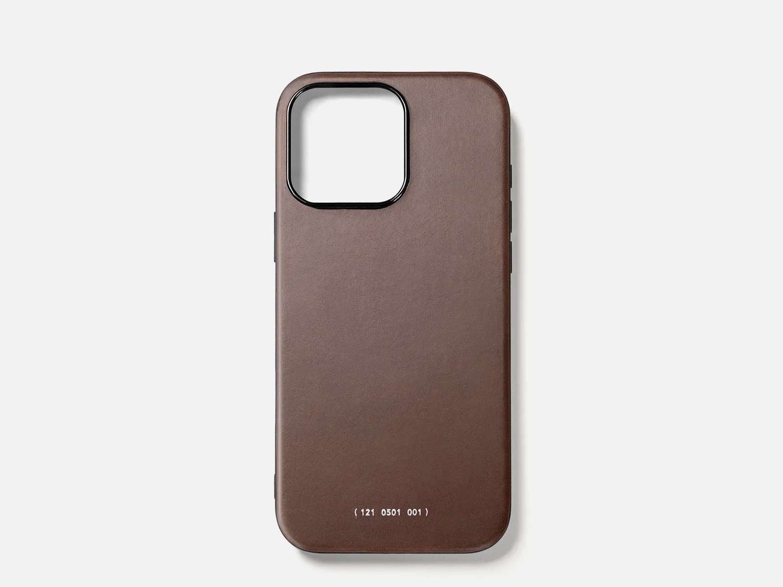121 MagSafe Horween Leather Case | iPhone 16 Pro