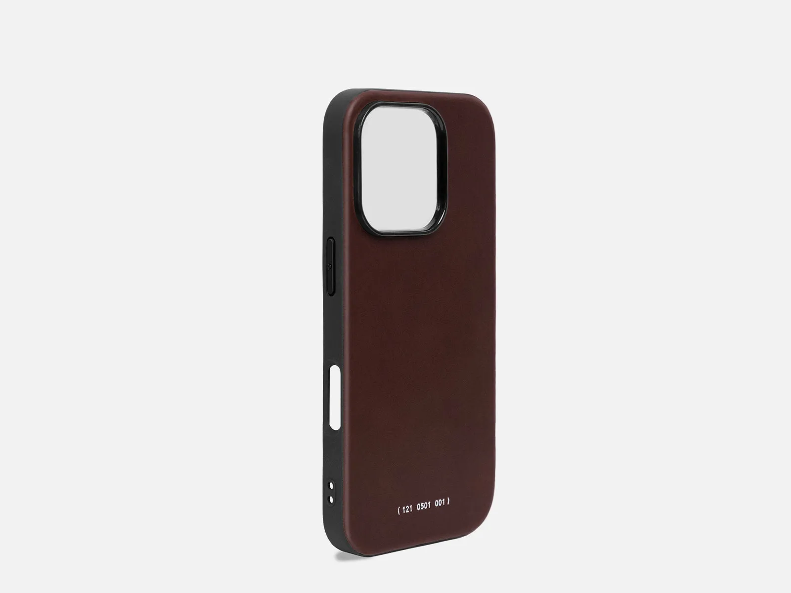 121 MagSafe Horween Leather Case | iPhone 16 Pro