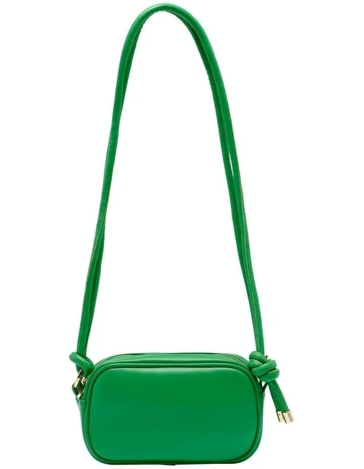 1978W Yeap Crossbody Bag - Green