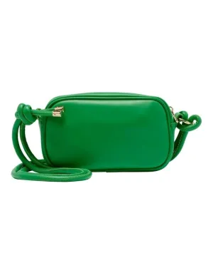 1978W Yeap Crossbody Bag - Green