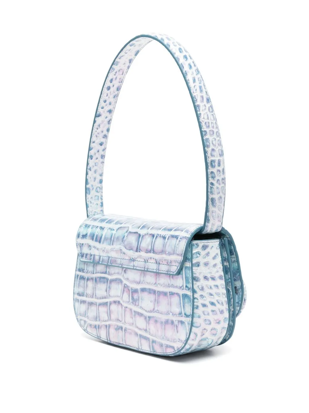 1dr leather shoulder bag