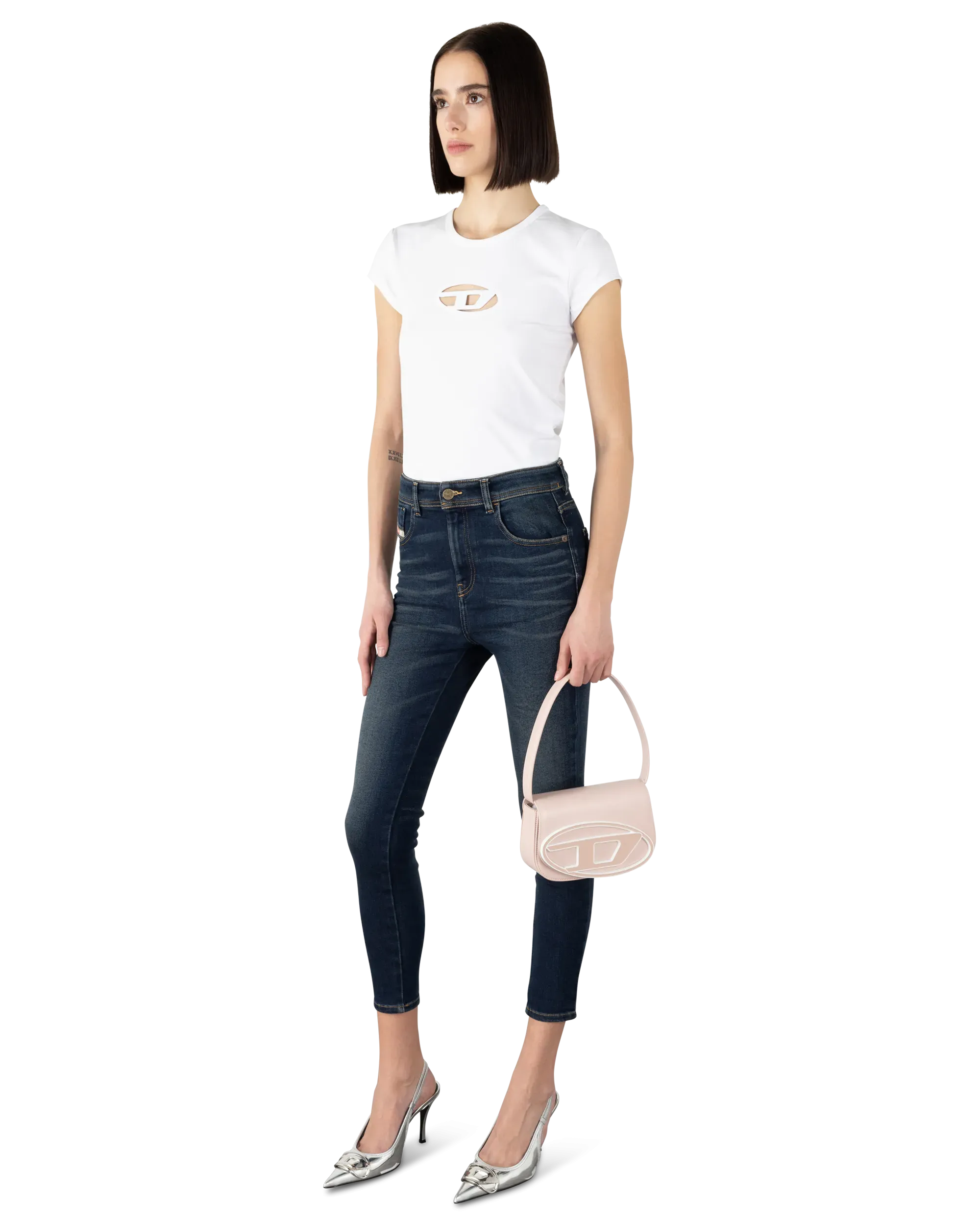 1DR Small Shoulder Bag