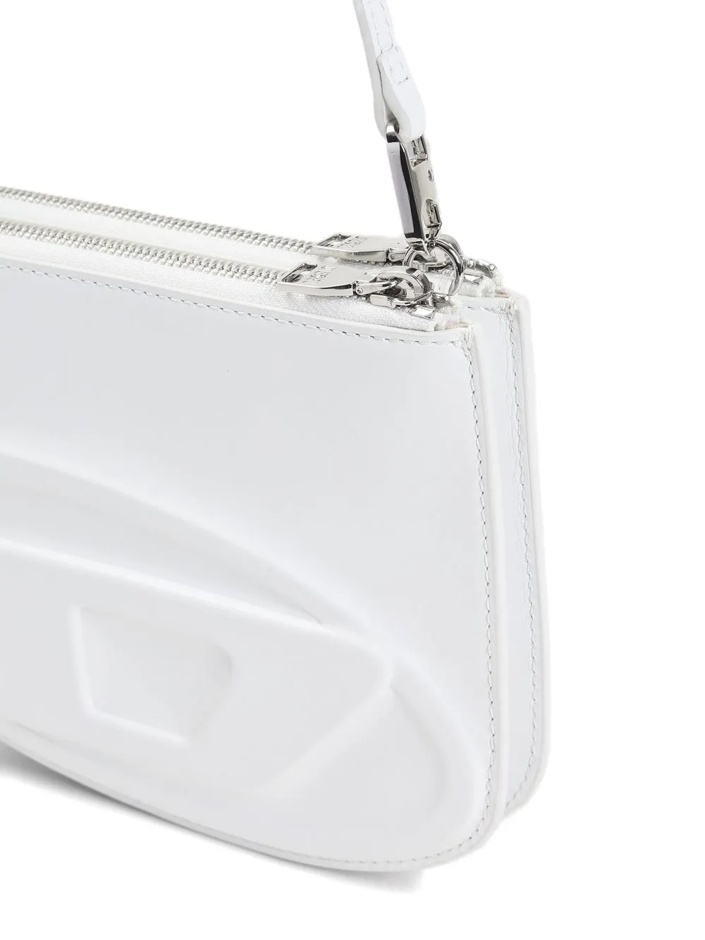 1dr twin leather shoulder bag