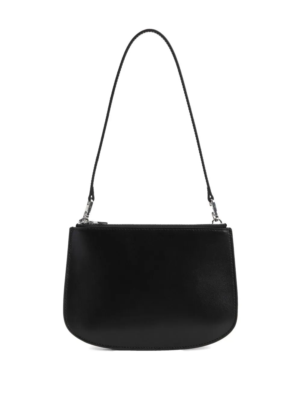 1dr twin leather shoulder bag