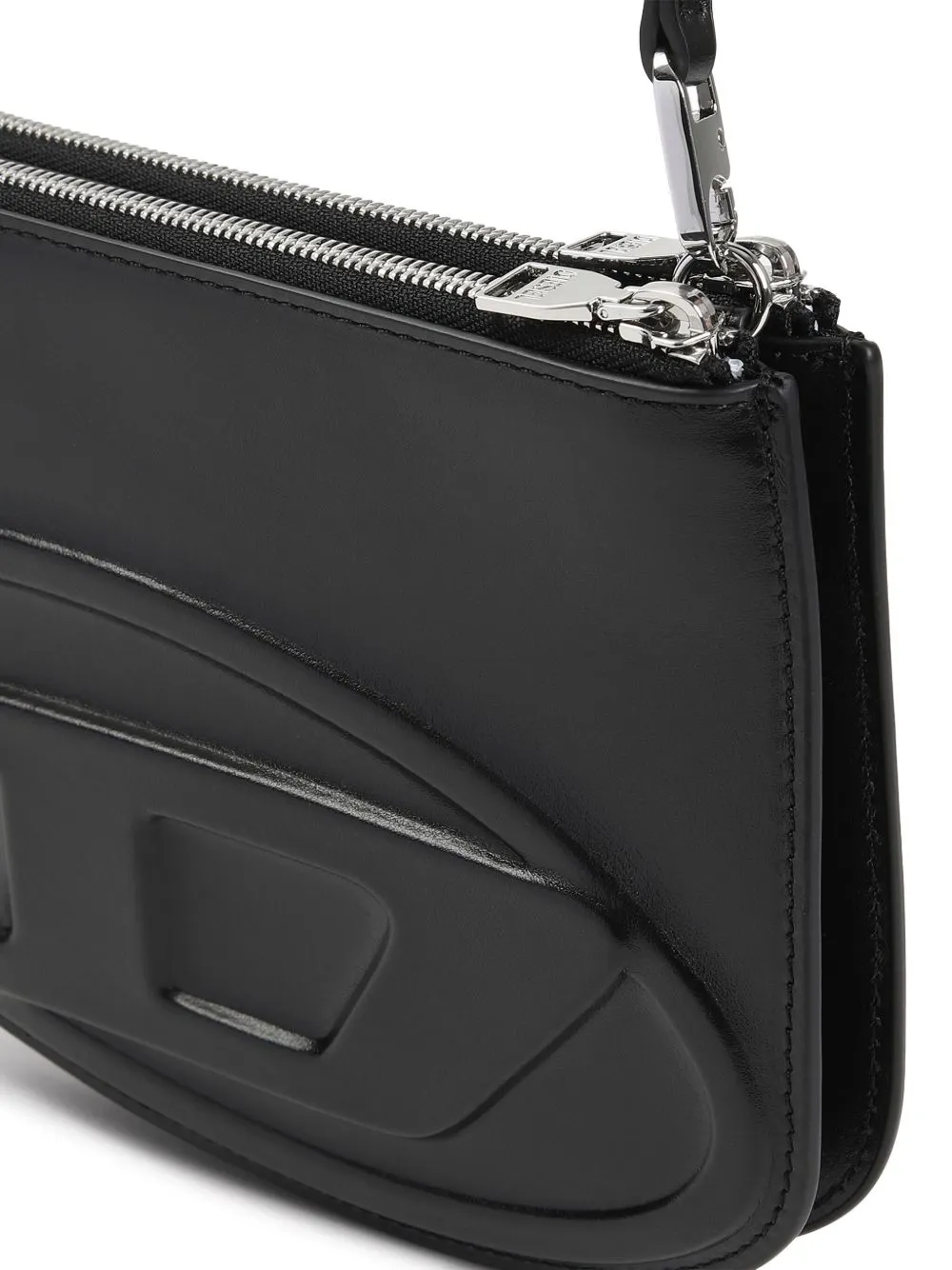 1dr twin leather shoulder bag