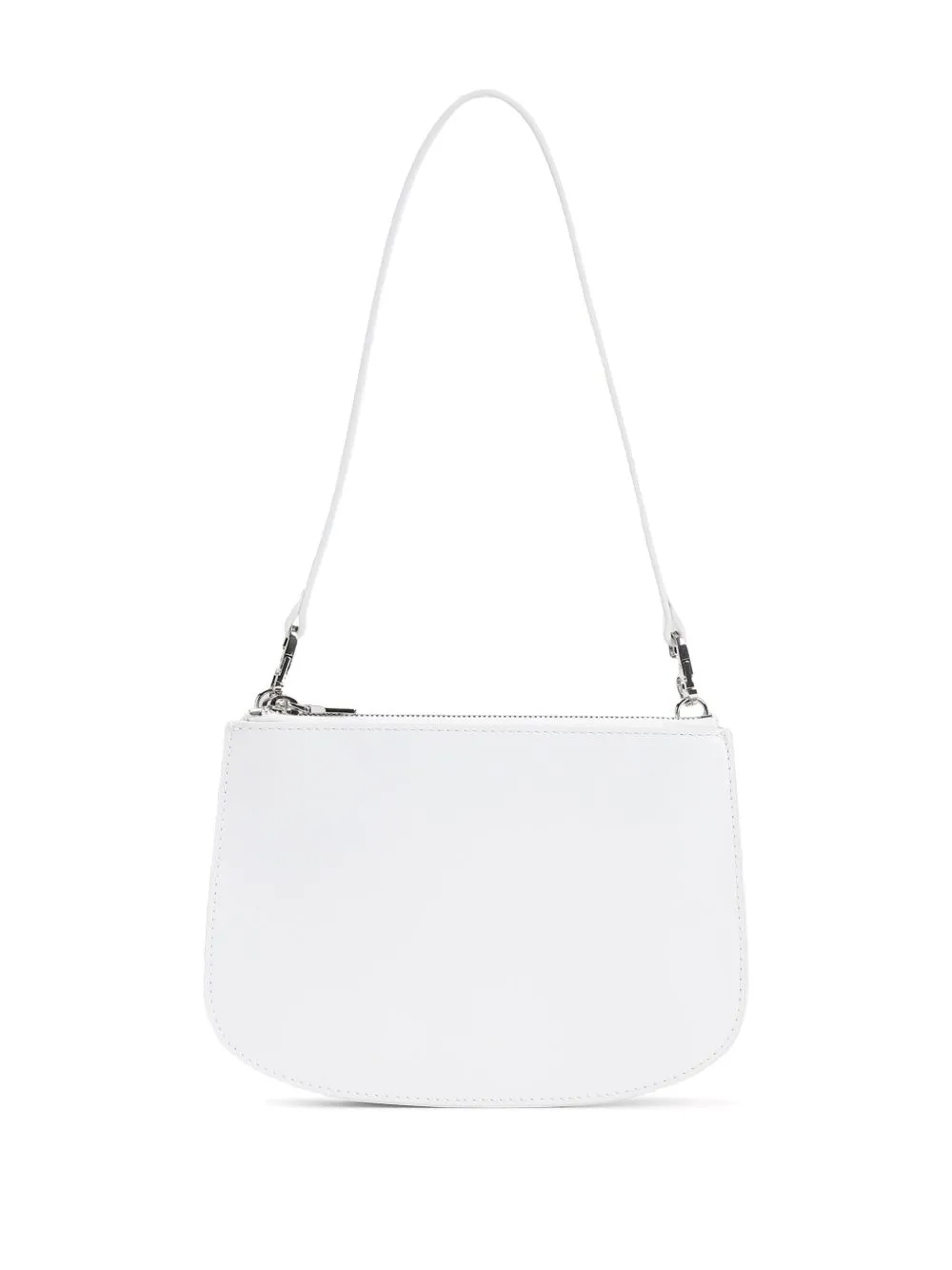 1dr twin leather shoulder bag