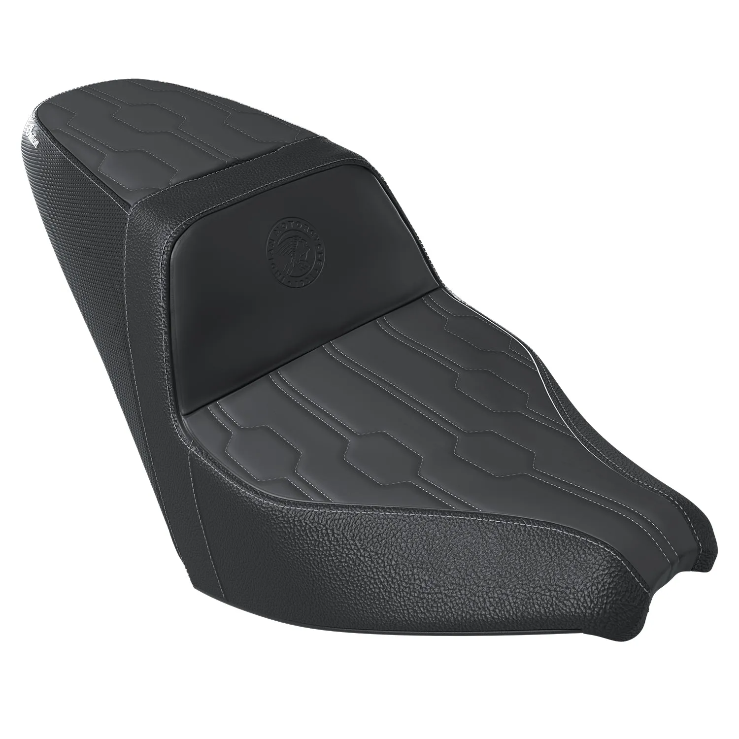 2-Up High Bolster Seat - 2890997-VBA