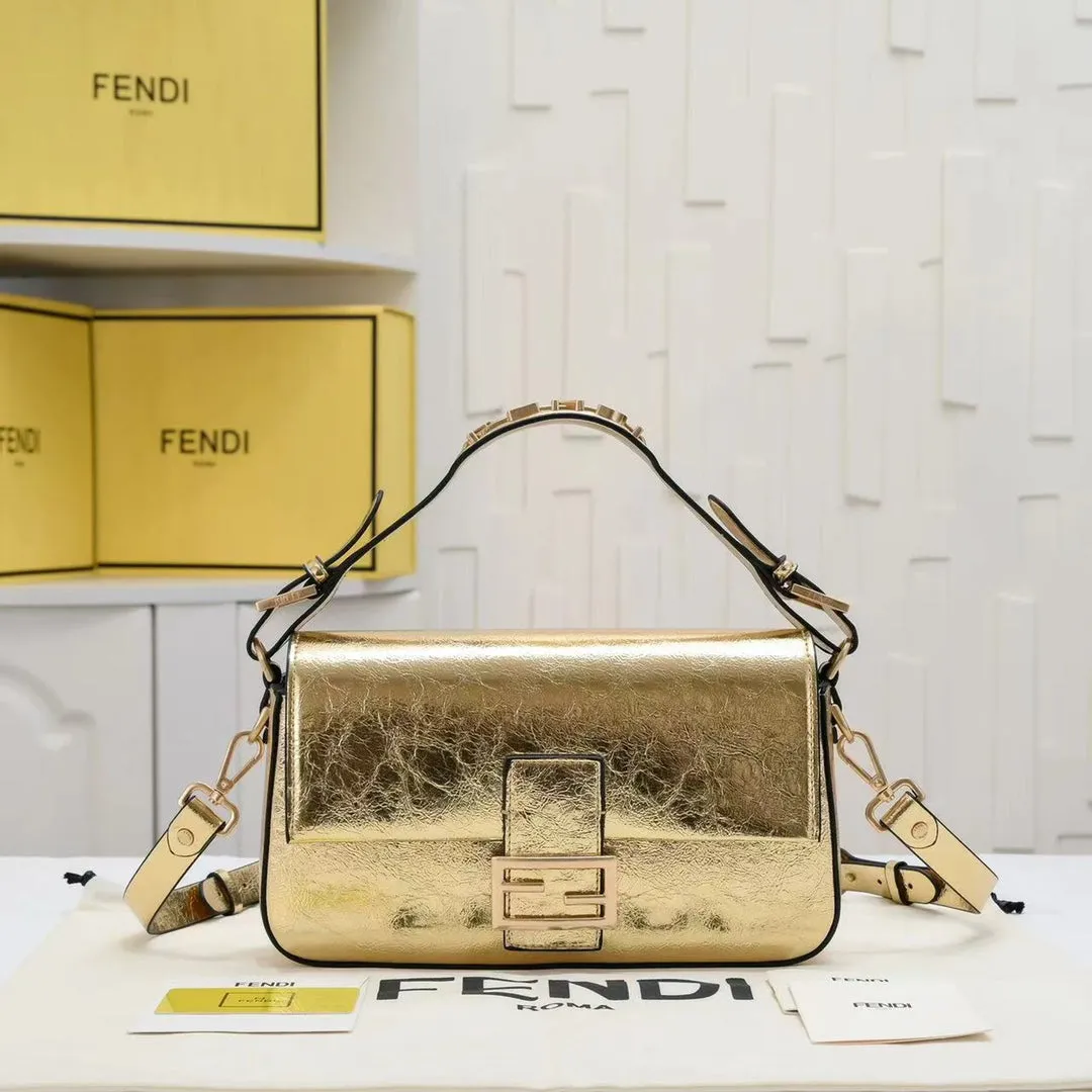 4 Colors - Premium Napa Leather Handbags