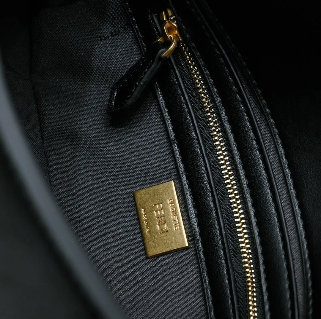 4 Colors - Premium Napa Leather Handbags