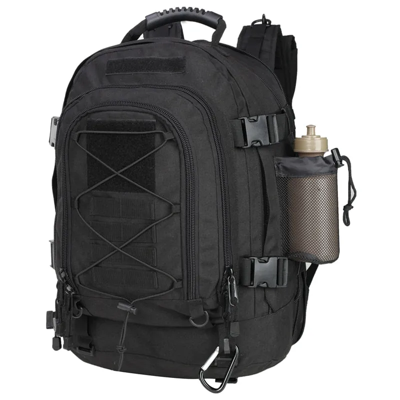 60L Hawkeye Series Military Style Backpack, Hunting & Assault Backpack