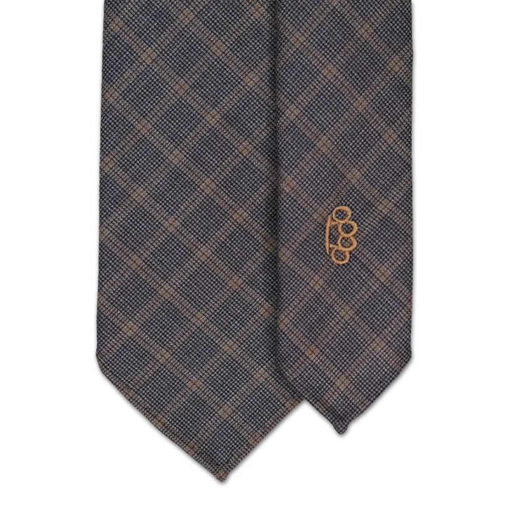 7-Fold Necktie