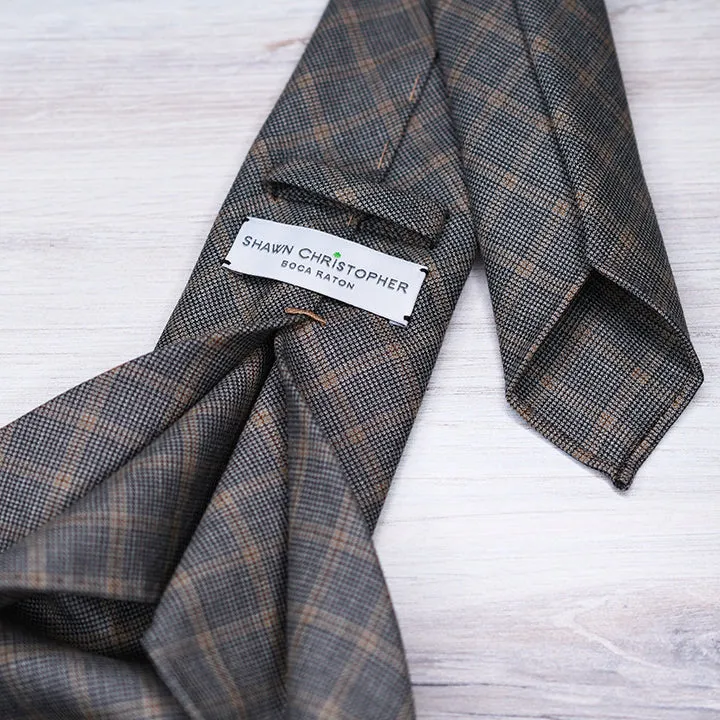 7-Fold Necktie