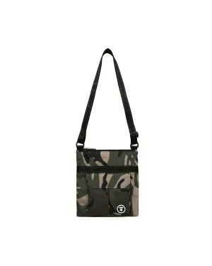 AAPENOW moonface logo crossbody bag
