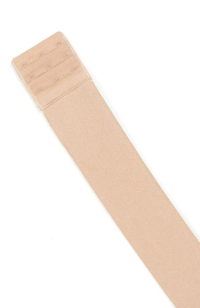Abu Dhabi Back Band