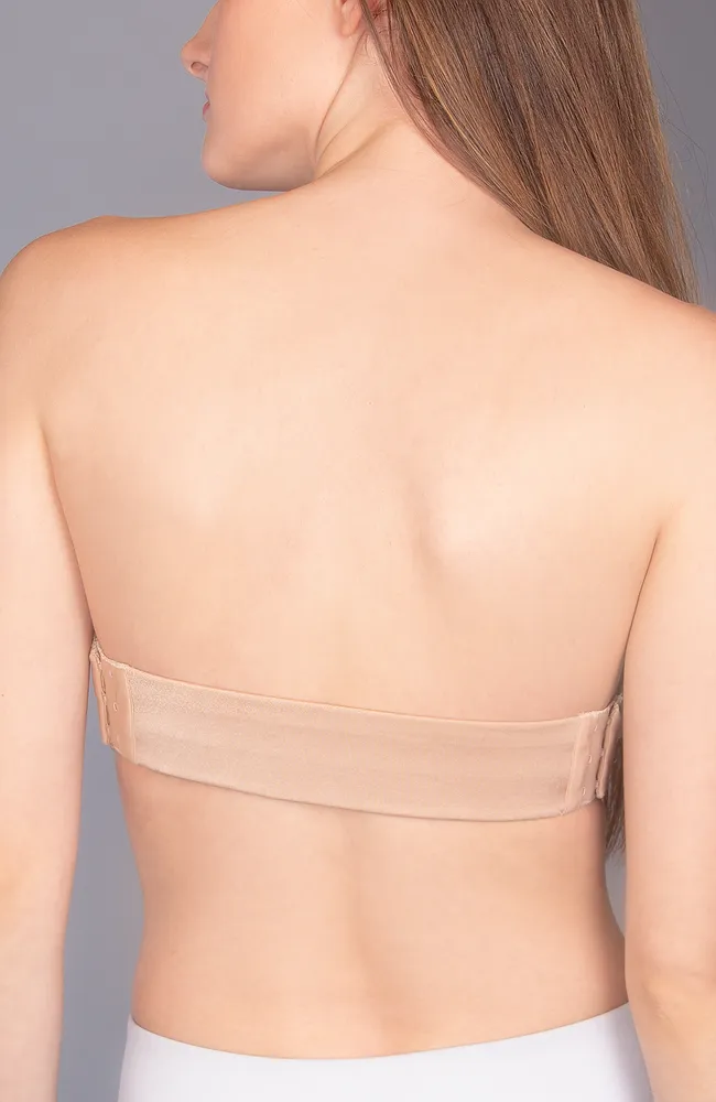 Abu Dhabi Back Band