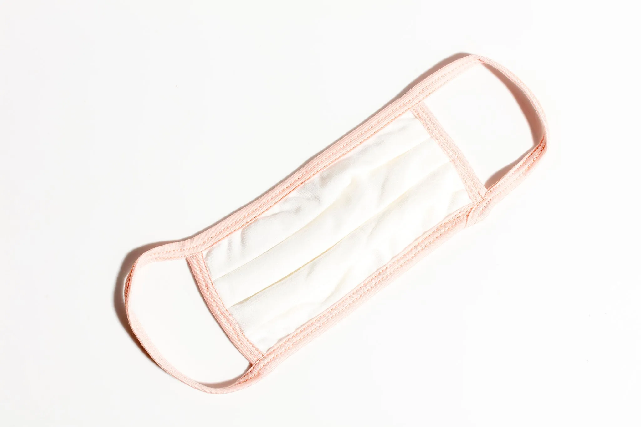ACCORDION PROTECTIVE MASK BI-FOLD