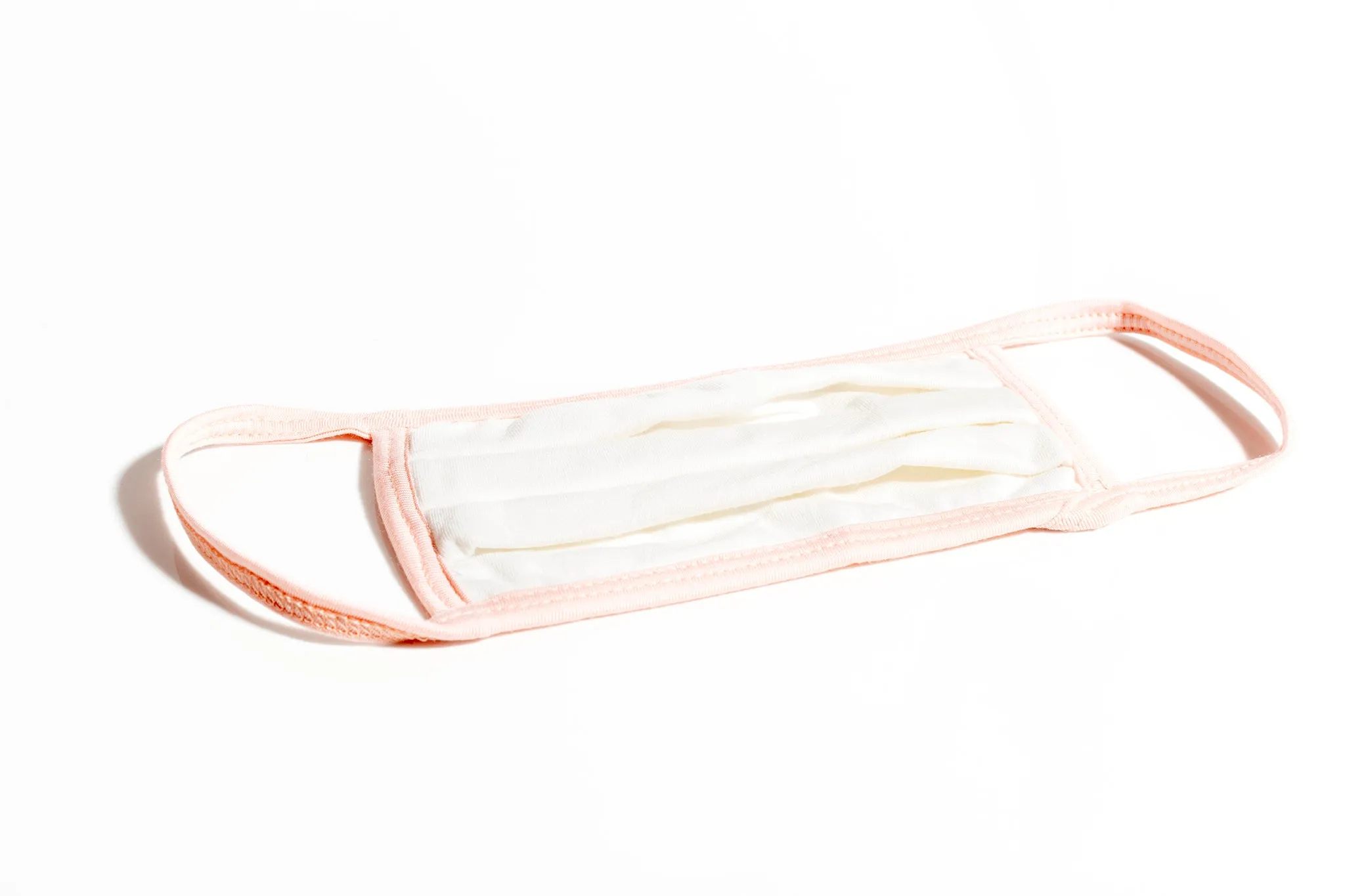 ACCORDION PROTECTIVE MASK BI-FOLD