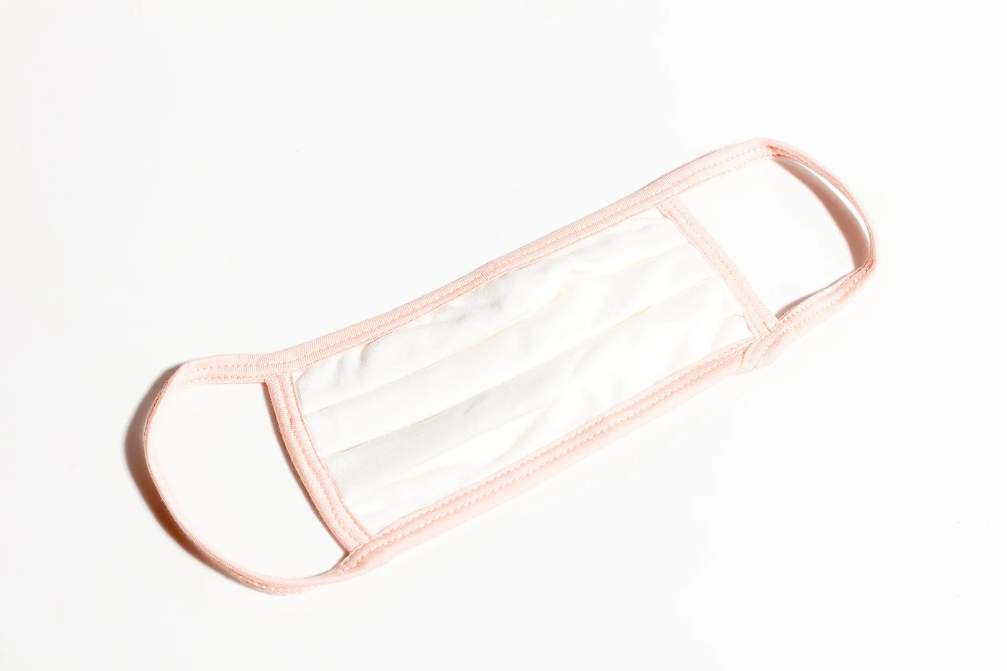 ACCORDION PROTECTIVE MASK BI-FOLD