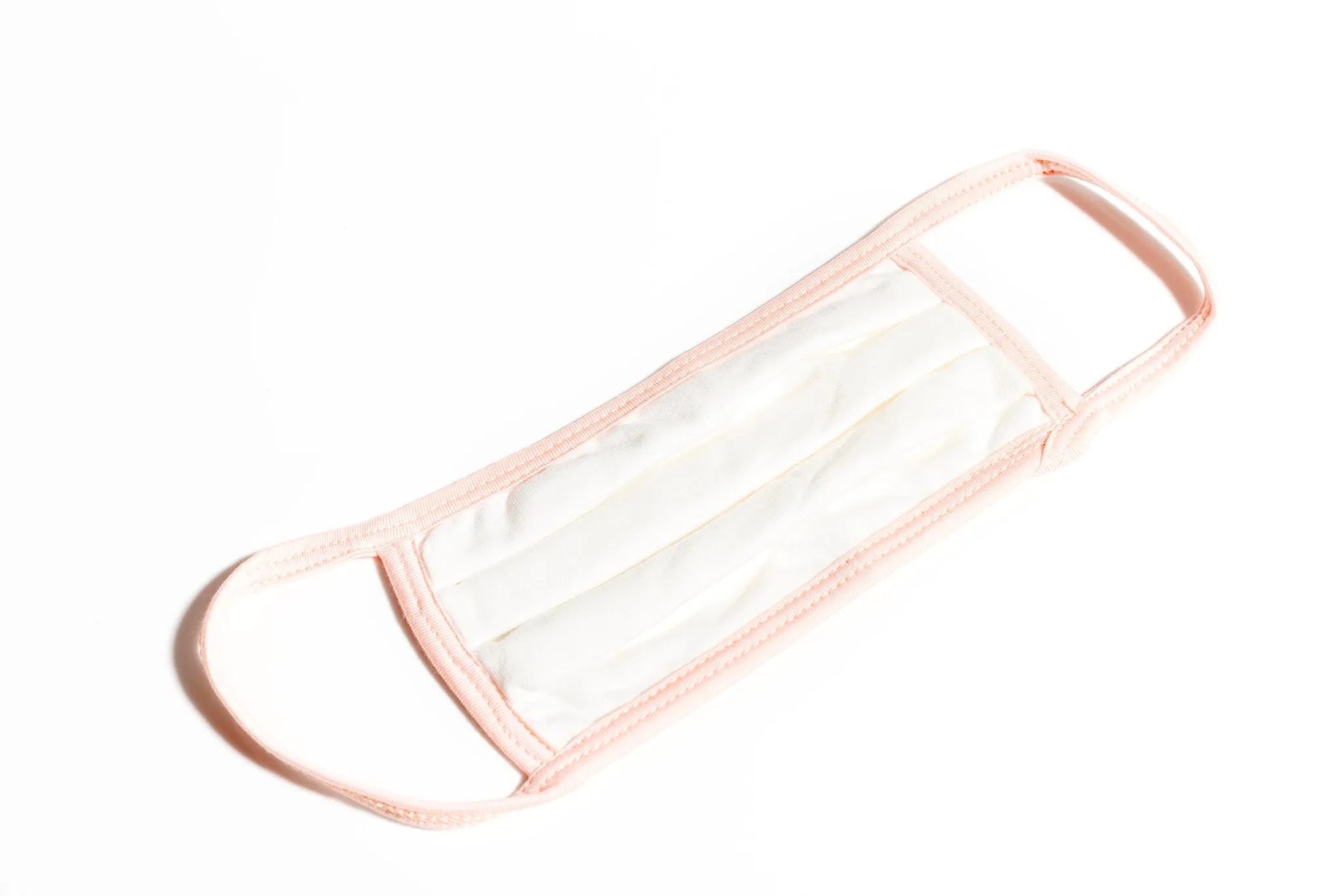 ACCORDION PROTECTIVE MASK BI-FOLD