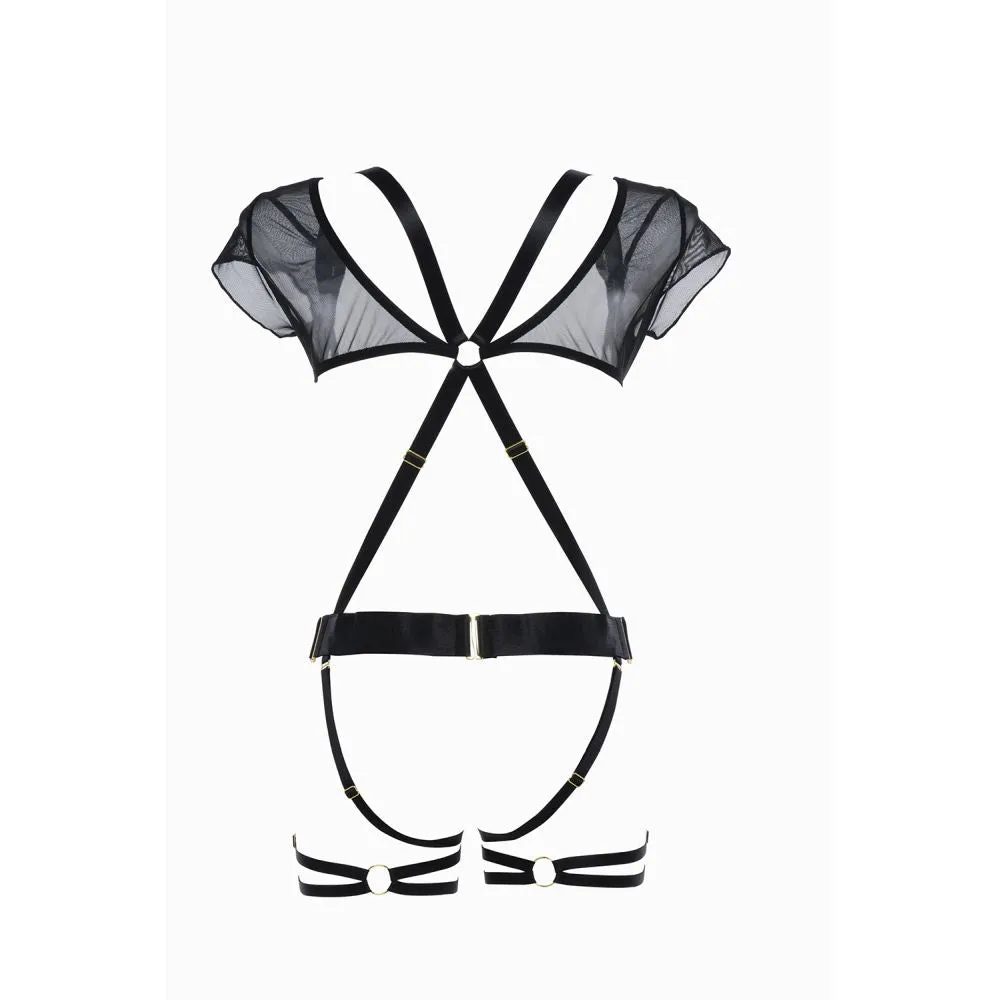 Adore - St. Tropez Babe Teddy