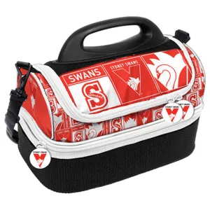 AFL Dome Cooler Bag Sydney Swans