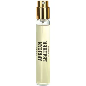 African Leather Travel Spray