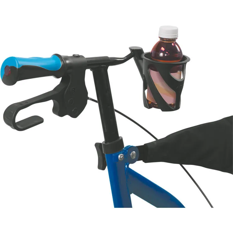 Airgo® Side-Fold Cup Holder