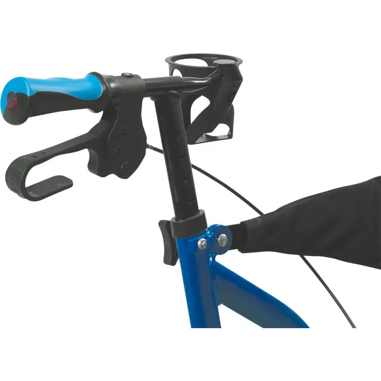 Airgo® Side-Fold Cup Holder