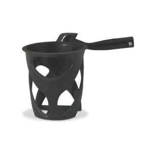 Airgo® Side-Fold Cup Holder
