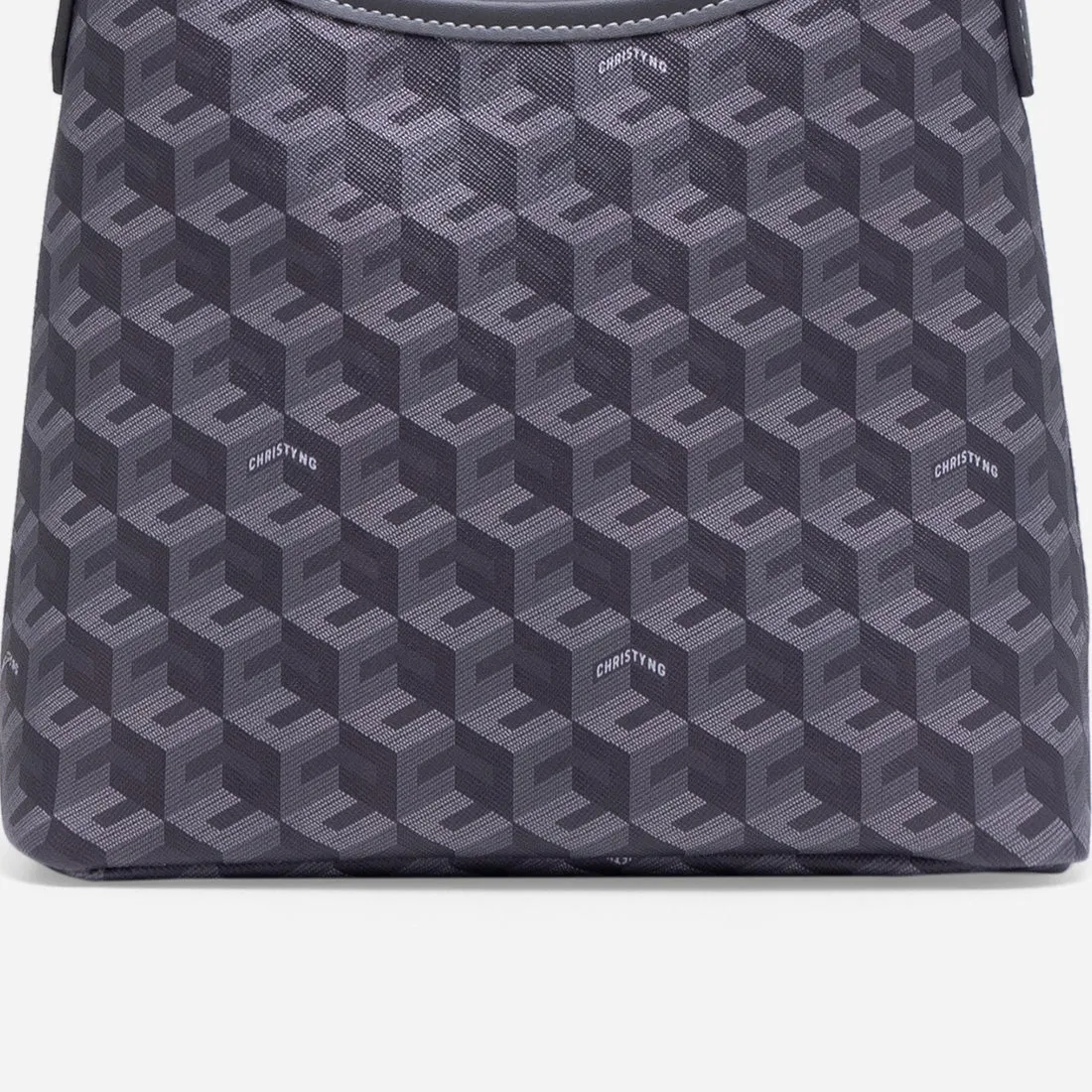 Alesso Mini Hobo Bag