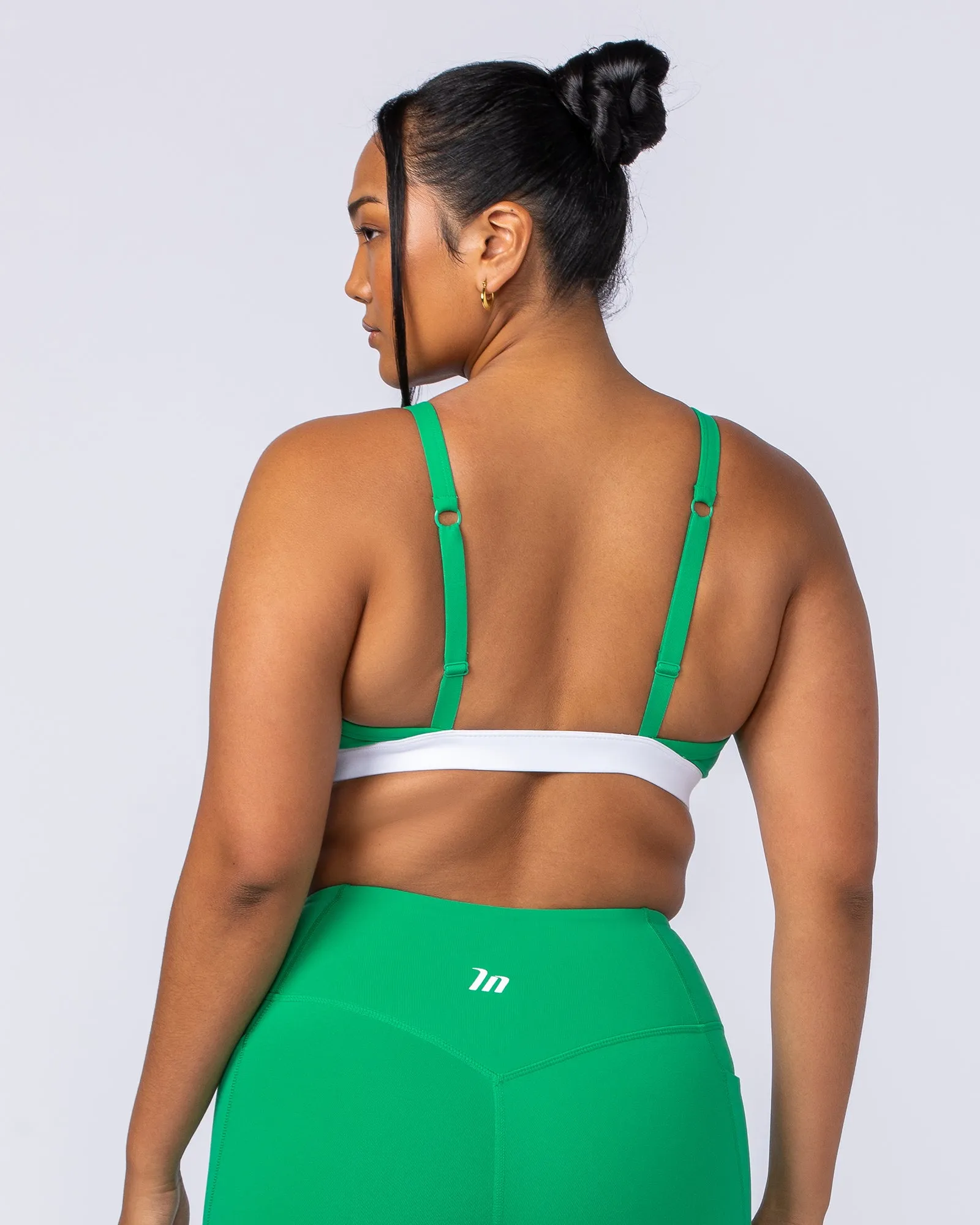 All Star Bra - Clover