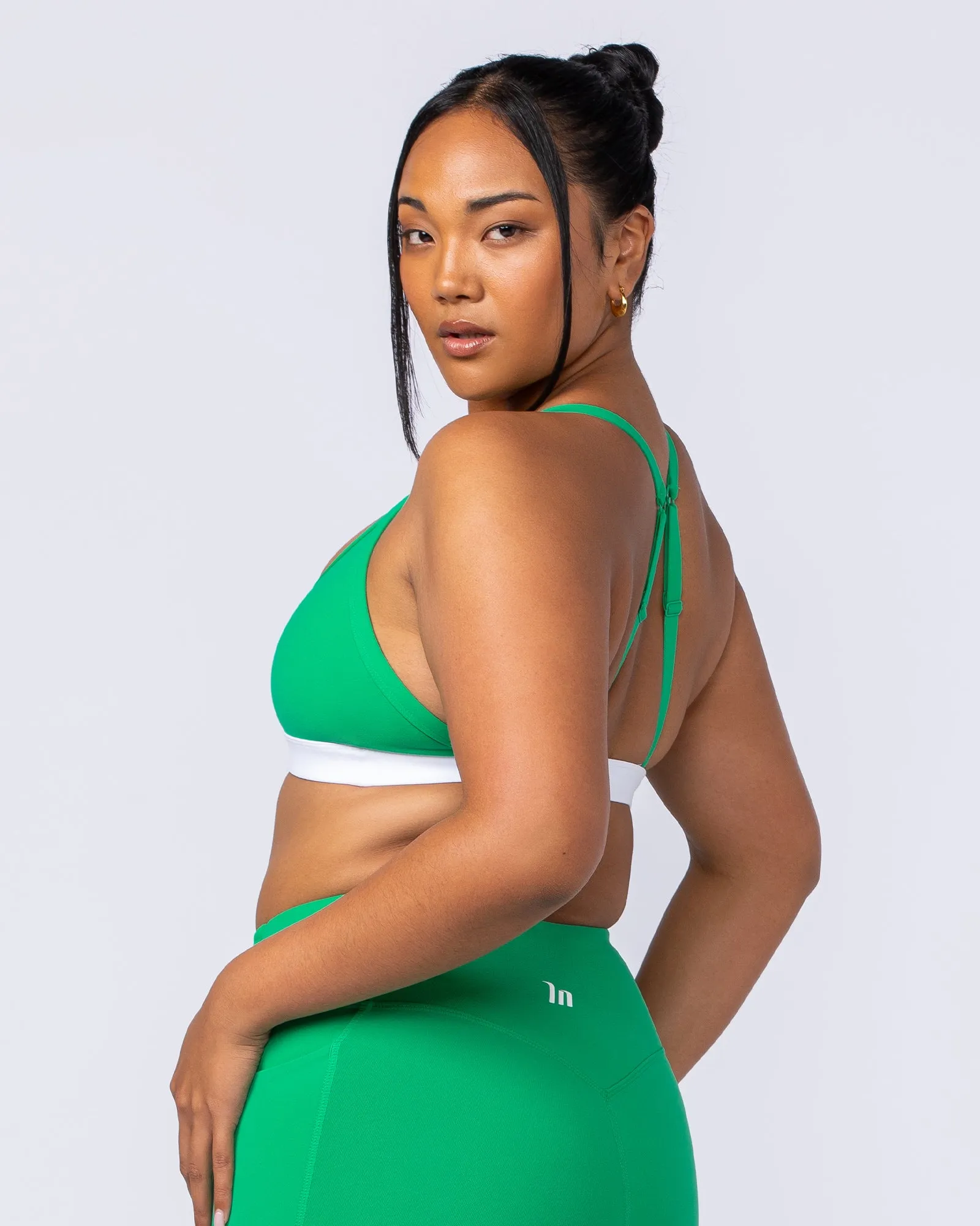 All Star Bra - Clover