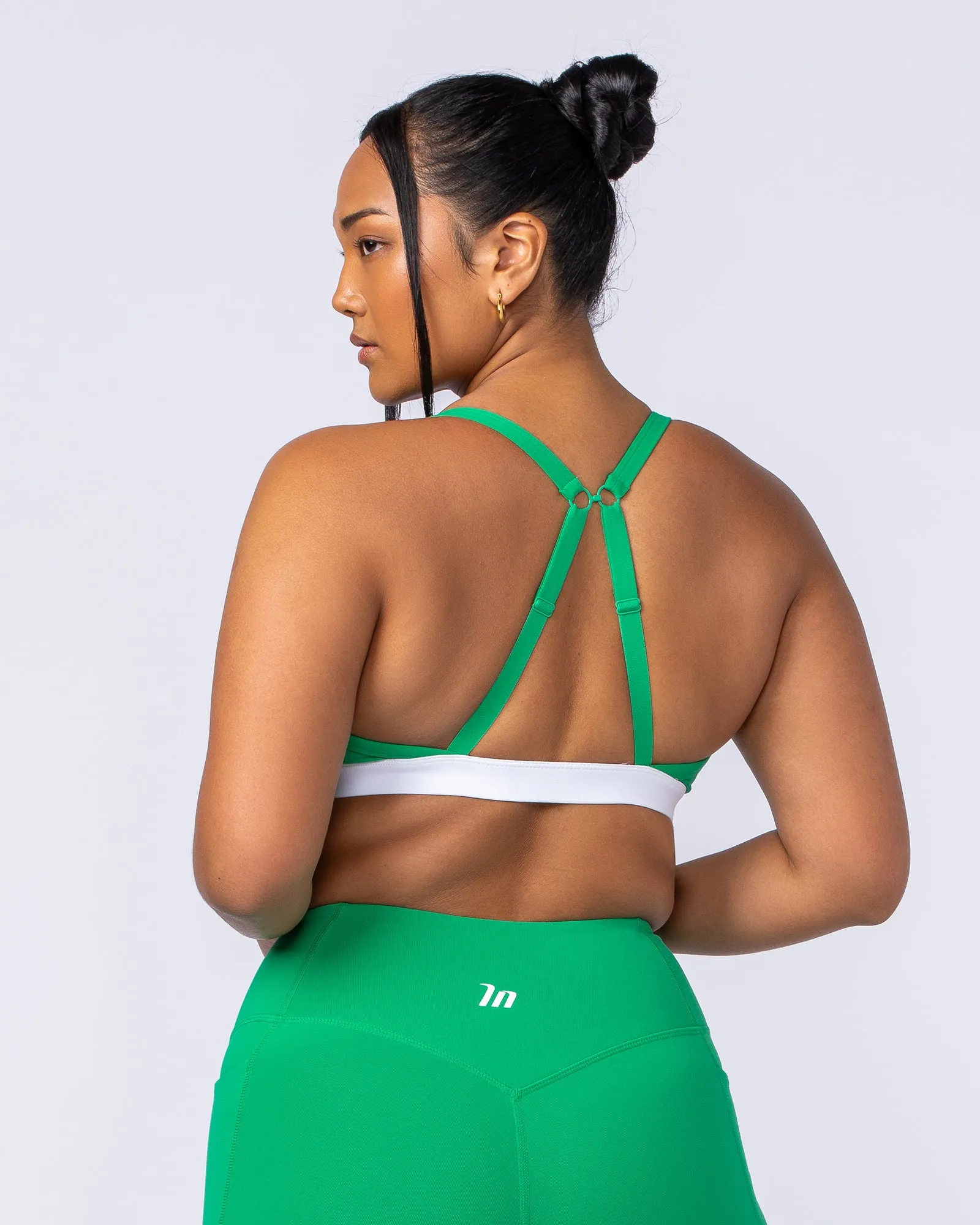 All Star Bra - Clover
