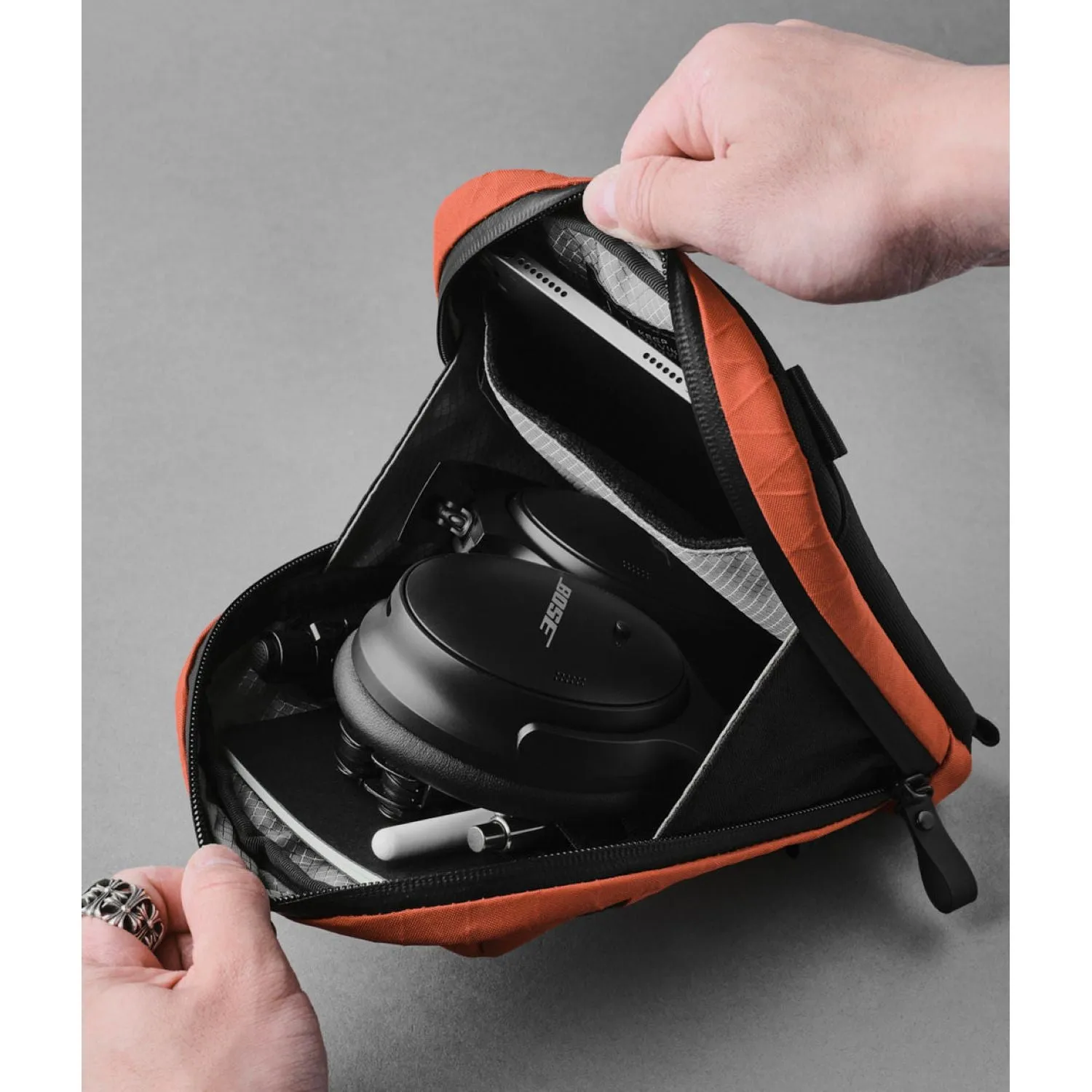 ALPAKA Vertical Sling (X-Pac) (SA)
