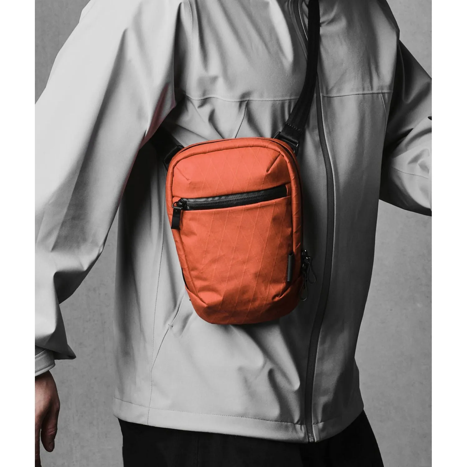 ALPAKA Vertical Sling (X-Pac) (SA)
