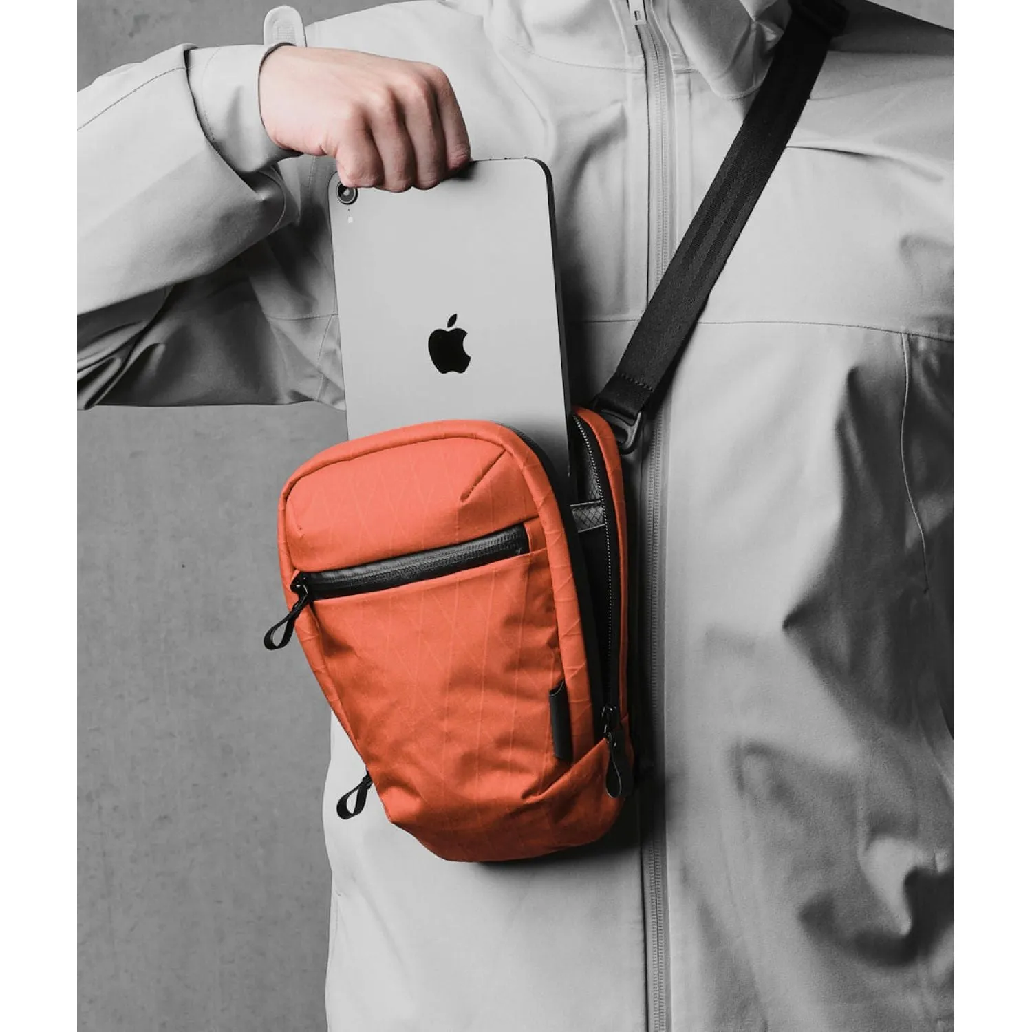 ALPAKA Vertical Sling (X-Pac) (SA)