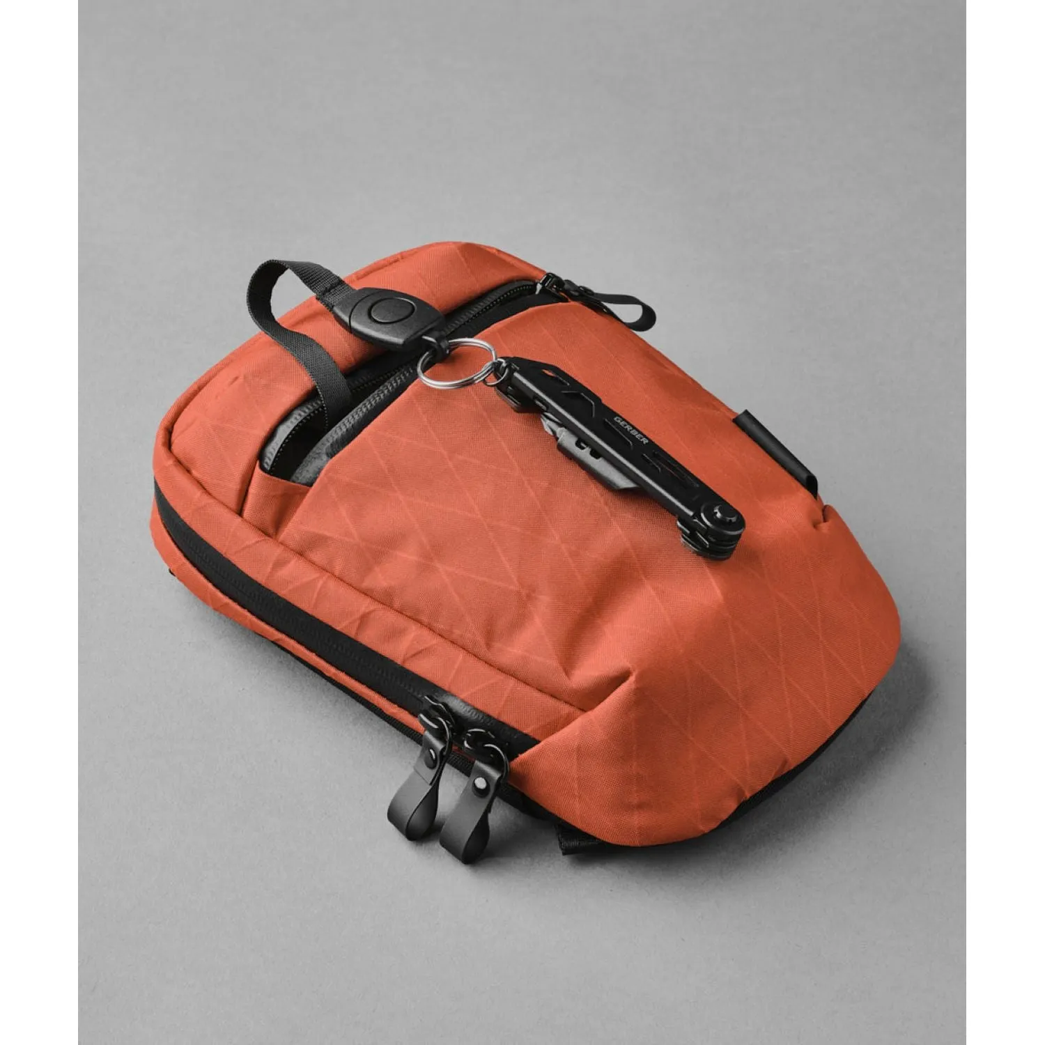 ALPAKA Vertical Sling (X-Pac) (SA)
