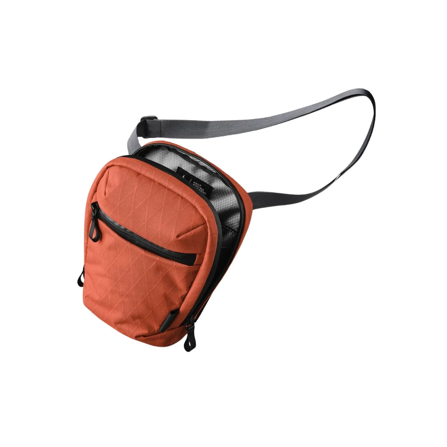 ALPAKA Vertical Sling (X-Pac) (SA)