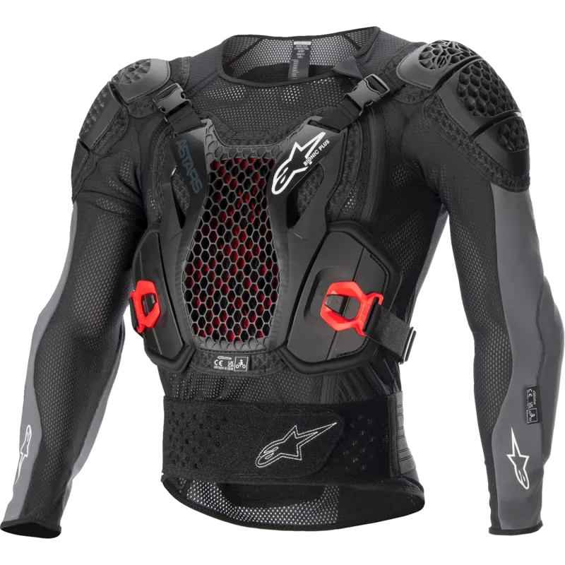 ALPINESTARS BIONIC PLUS V2 JACKET