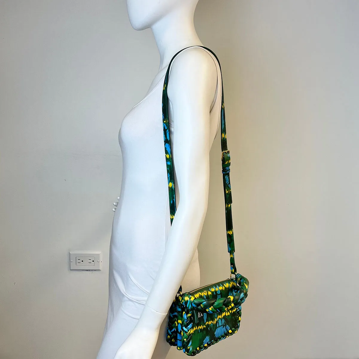 Altuzarra Handle Bag