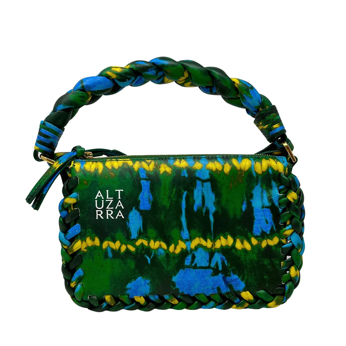 Altuzarra Handle Bag