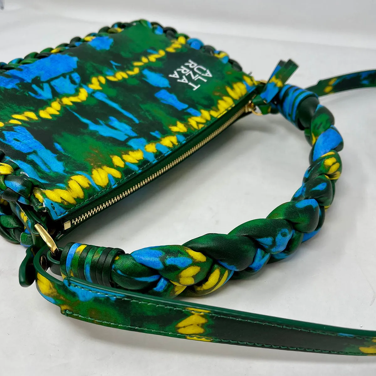 Altuzarra Handle Bag