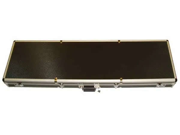 Alu-case 13x38x131 cm