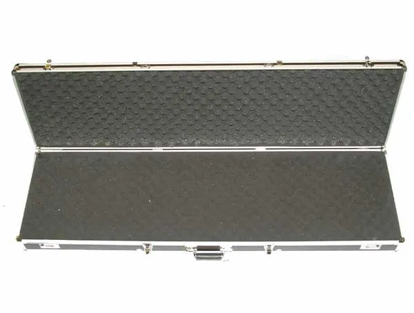 Alu-case 13x38x131 cm