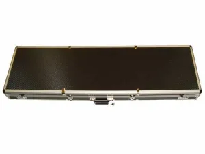 Alu-case 13x38x131 cm