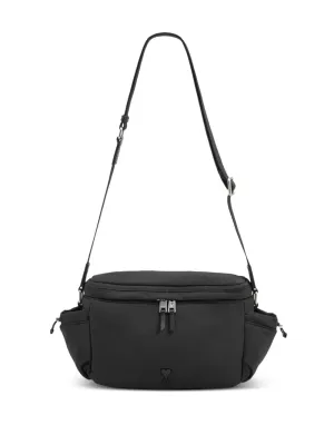 Ami de coeur messenger bag
